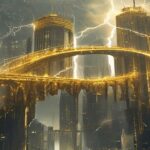 cinematic-digital-art-of-a-crumbling-golden-bridge-connecting-futuristic-financial-towers-lightning.jpg