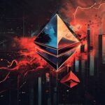 38億ドルの衝撃:Bitmine巨額損失が暴くイーサリアム経済圏の「構造的転換点」 dramatic-digital-art-of-ethereum-logo-with-a-financial-graph-crashing.jpg
