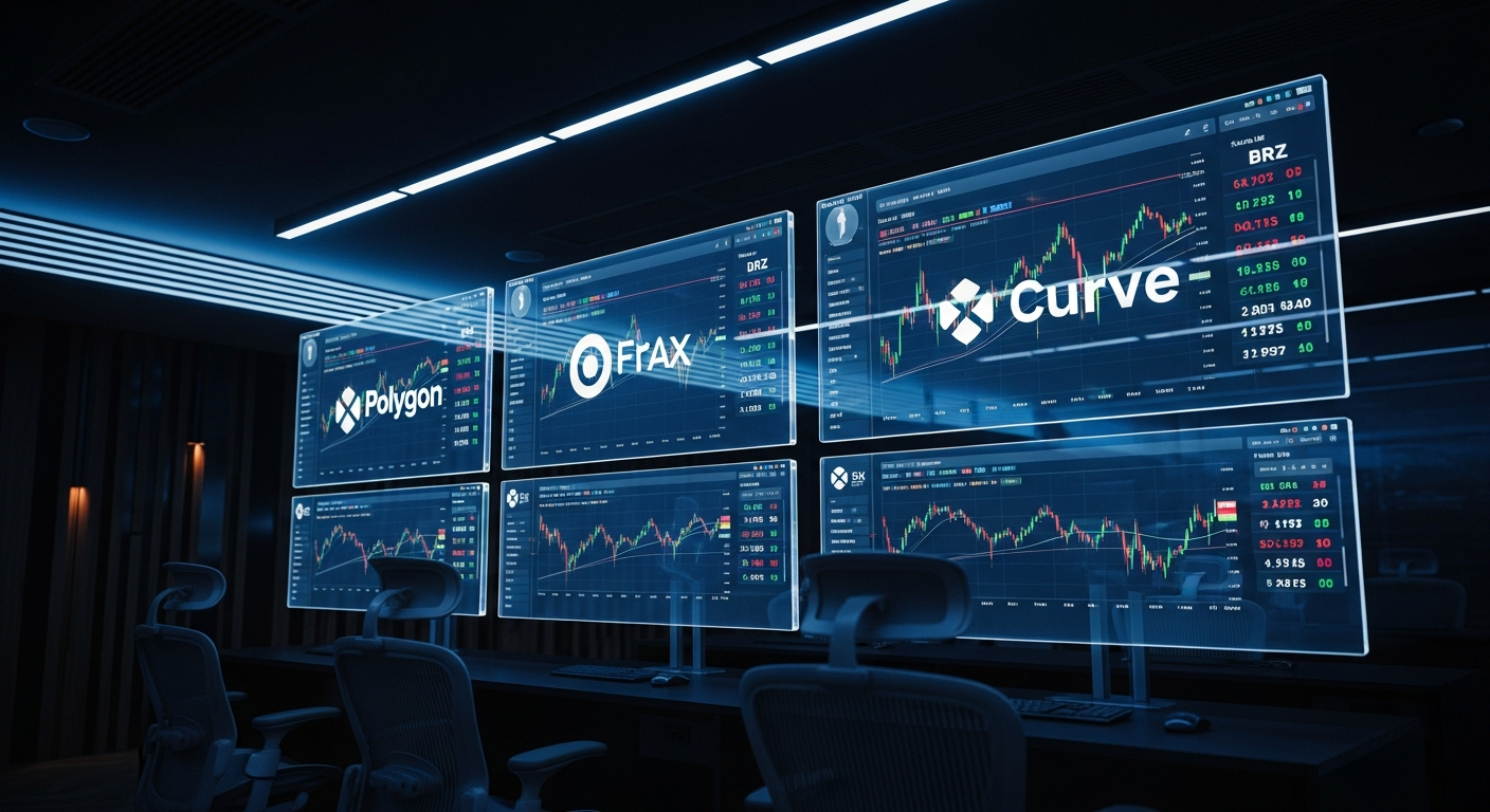 Polygon、Frax、Curveによる「オンチェーンFX」始動。6兆ドル市場を狙うDeFiの衝撃 image-5.png