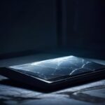 Coldcard流出が暴く「セルフカストディ神話」の終焉とCEXへの資産回帰 a-high-end-professional-cinematic-image-of-a-shattered-obsidian-black-hardware-wallet-on-a-dark-mar.jpg